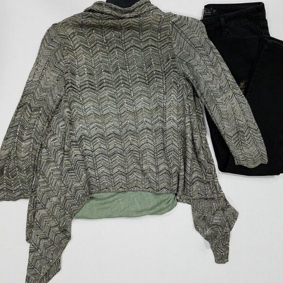 A.N.A Lightweight drape cardigan - Picture 6 of 10